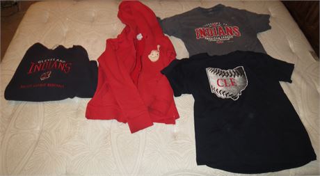 Cleveland Indians Women's Apparel