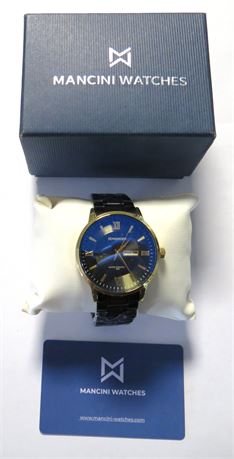 Mancini Watch