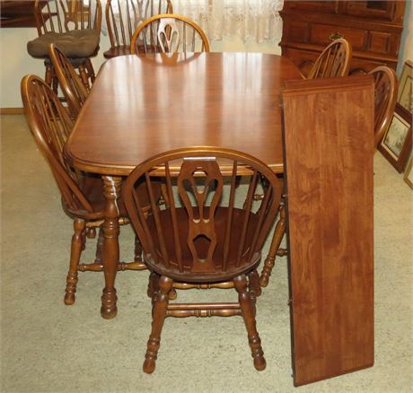 Cochrane Dining Room Table