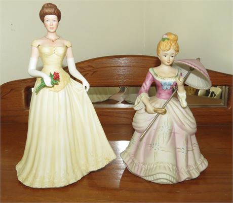 Figurines