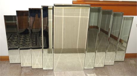 Wall Mirror