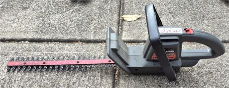 Craftsman Bushwhacker