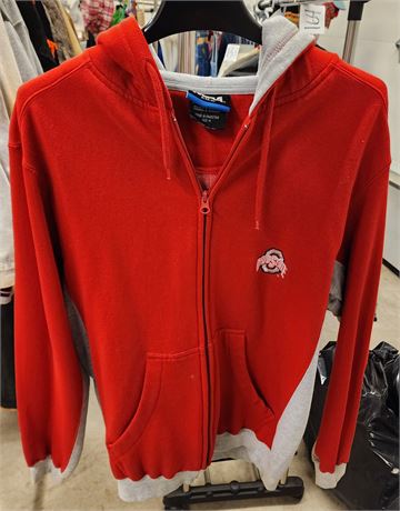 Ohio State NCAA Jacket