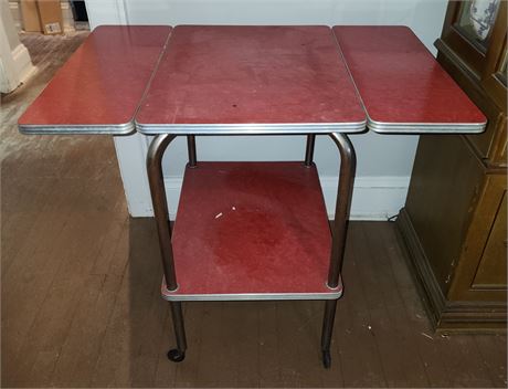 Mid Century Modern Table