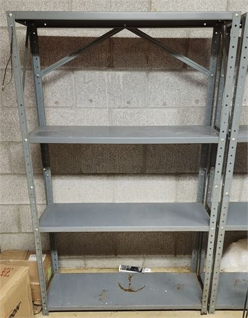 Metal Shelf