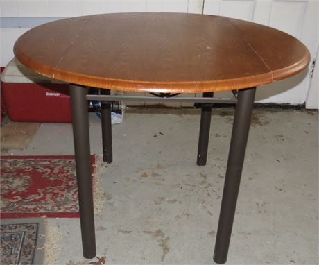 Drop Leaf Table