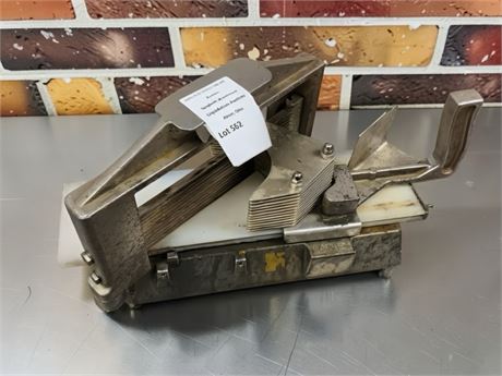 KATTEX Tomato Slicer