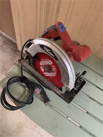 Hyper Tough Circular Saw Tool