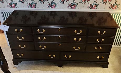 Harden Wood Dresser