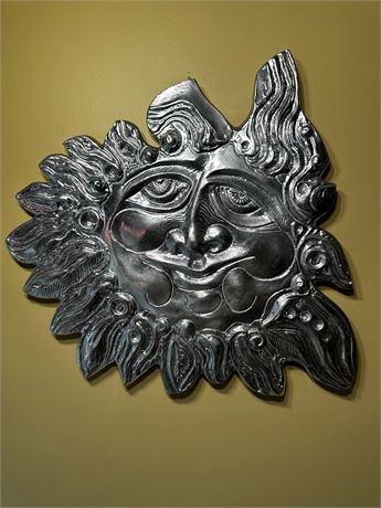 Don Drumm Medium Sun Wall art