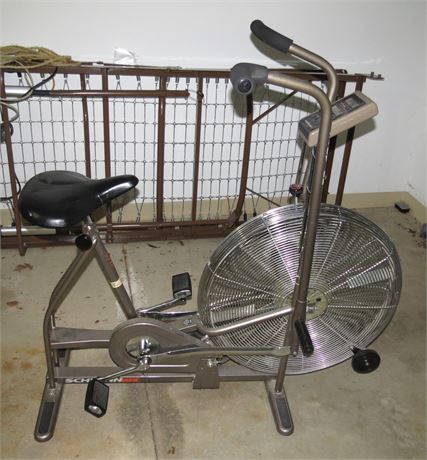 Schwinn Exercise Bike