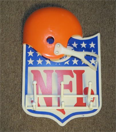 Cleveland Browns Rack