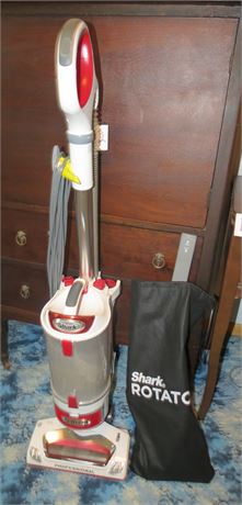 Shark Vacuum Cleaner
