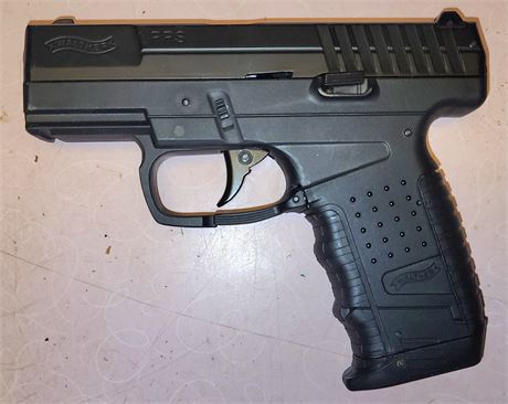 Walther PPS Airsoft