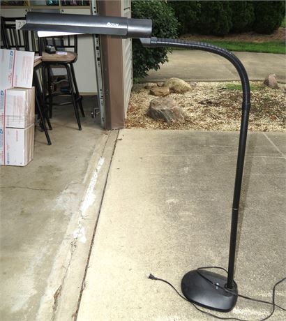 Ott Lite Floor Lamp