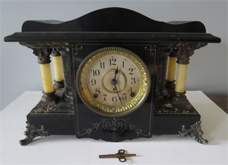 Seth Thomas Mantle Clock
