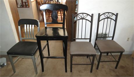 Various Chairs