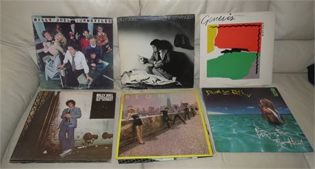 Assorted Records