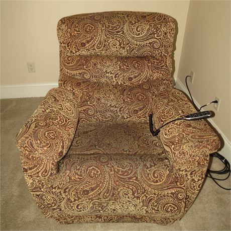 La-Z-Boy Power Recliner