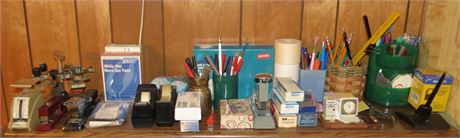 Office Supplies