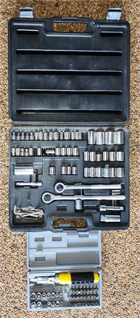 Socket Sets