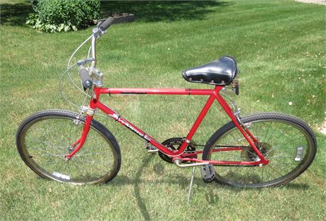 Huffy Mens Bicycle