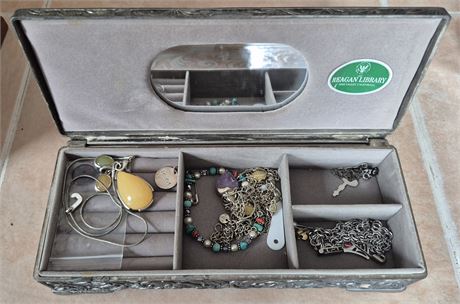 Charm Bracelets, Charms