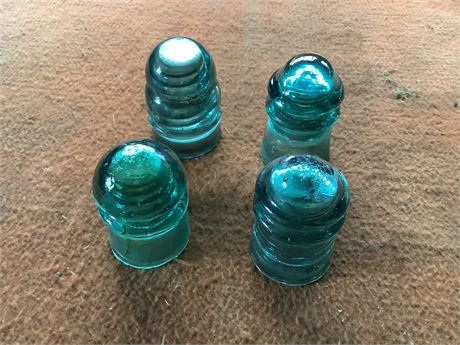 Vintage Insulators