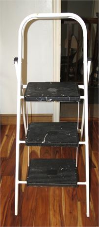 Step Stool