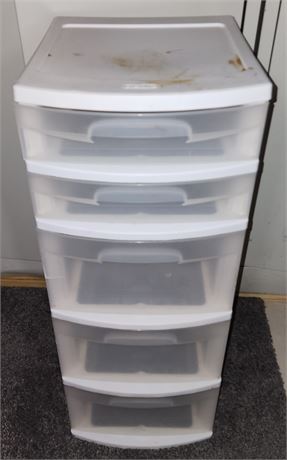 Storage Organizer