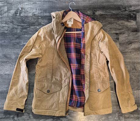 Timberland Jacket