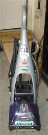 Bissell Carpet Cleaner