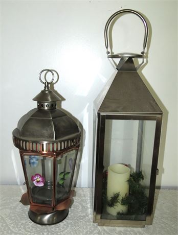 Decorative Lanterns