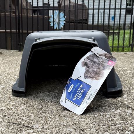 New - Dog/Pet Carrier Kennel - 26" - Up to 25lbs