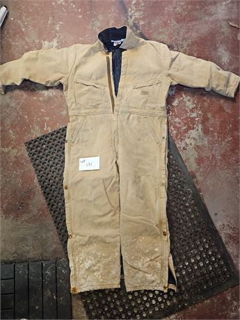 Dickies Coveralls