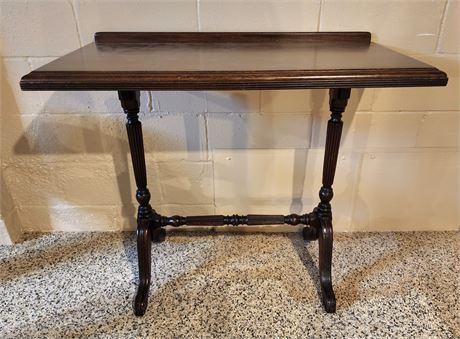 Antique Side Table