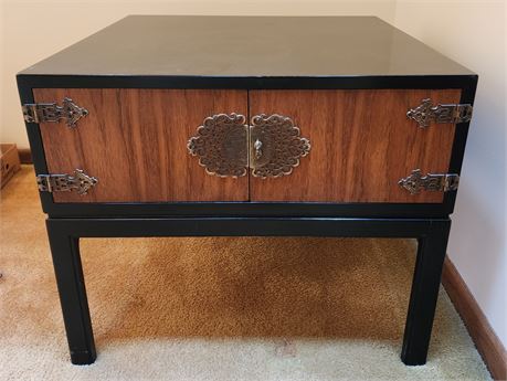 End Table