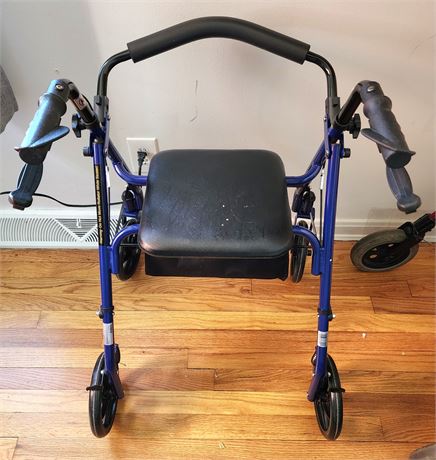 Folding Walker