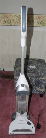 Rechargeable Shark Vac