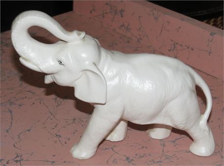 Elephant Figurine