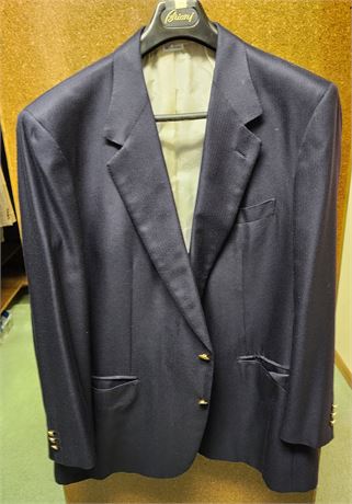 Brioni Roma Blazer