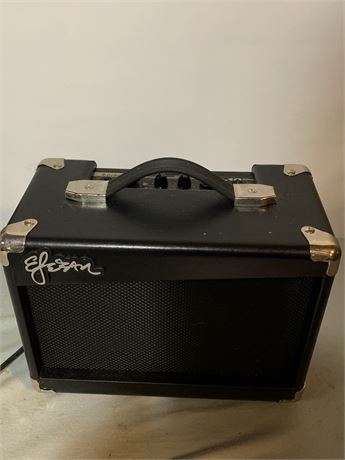 Esteban G-10 Guitar Combo Amp