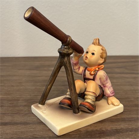 "Star Gazer" TM5 Goebel Hummel Figurine