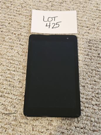 Dell Venue 8 Pro 5830 Tablet Computer