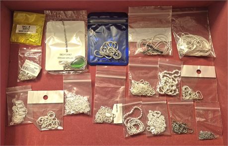 Costume Jewelry