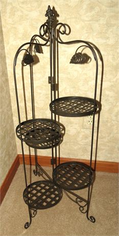 Plant Stand
