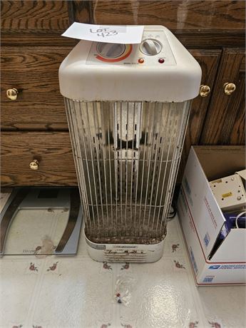 Lakewood Space Heater