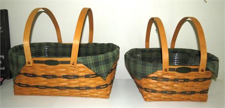 Longaberger Baskets