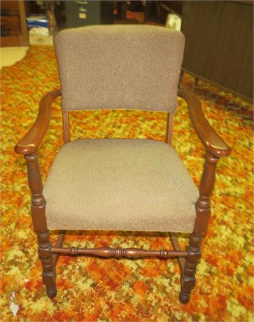 Arm Chair