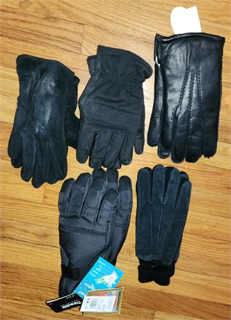 Winter Gloves